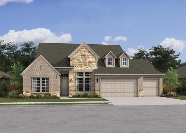 Property at 2605 Waverly Dr, Wylie, TX 75098, 4 beds, 3.5 baths