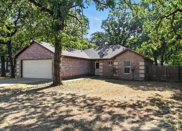 Property at 5720 Frisco Ave, Forest Hill, TX 76119, 3 beds, 2 baths