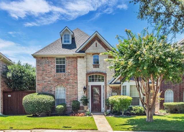 Property at 7159 Pecan Creek Ln, Dallas, TX 75252, 3 beds, 2.5 baths