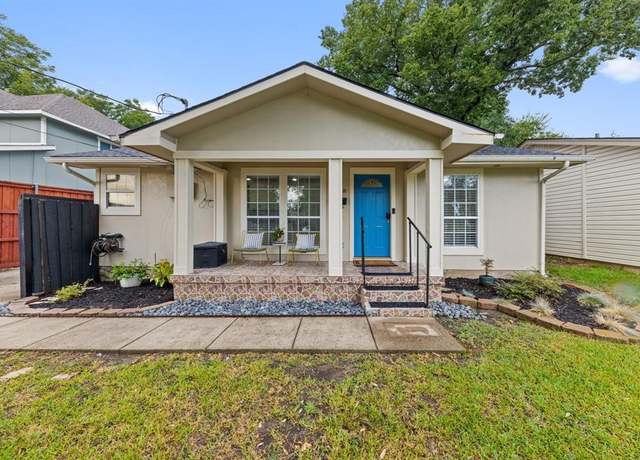 Property at 10338 Country Club Dr, Dallas, TX 75218, 4 beds, 2 baths