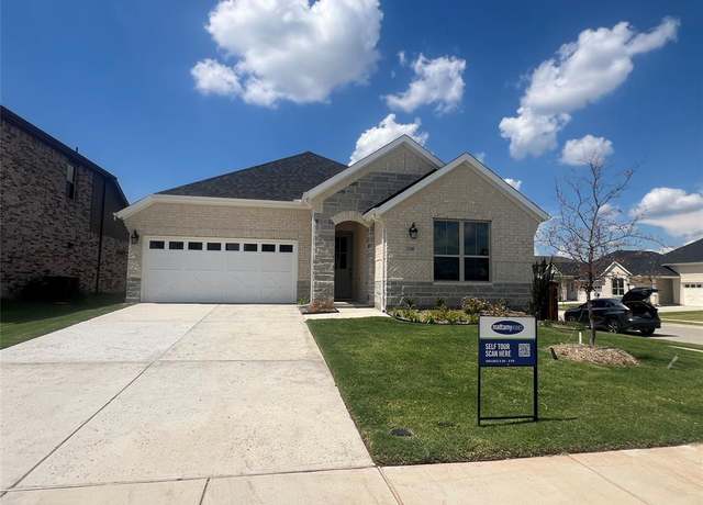 Property at 3200 Riverlawn Dr, Anna, TX 75409, 3 beds, 2 baths