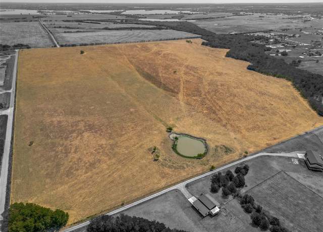 Property at TBD League Rd, Rockwall, TX 75032