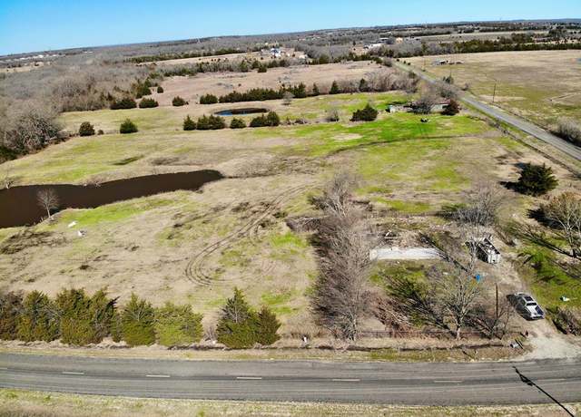 Property at Lot 2 County Rd 656, Farmersville, TX 75442