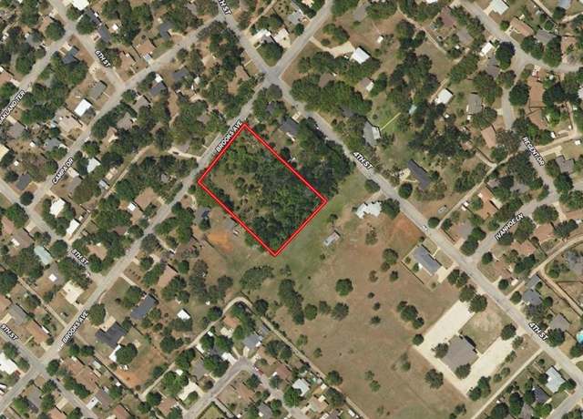 Property at 1508 Brooks Ave, Brownwood, TX 76801