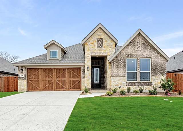 Property at 1305 Wrenwood Ct, Red Oak, TX 75154, 3 beds, 2 baths
