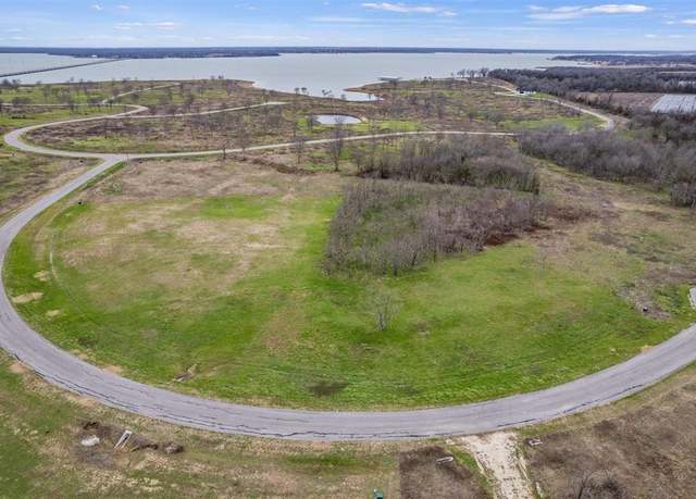 Property at Lt 70 Cedar Brook Ln, Kerens, TX 75144
