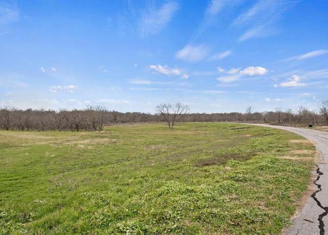 Property at Lt 70 Cedar Brook Ln, Kerens, TX 75144