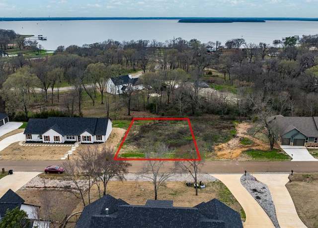 Property at 204 Splitrail Dr, Mabank, TX 75143