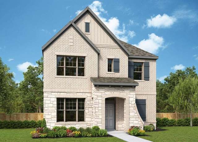 Property at 3109 Abelia St, Mckinney, TX 75071, 3 beds, 2.5 baths