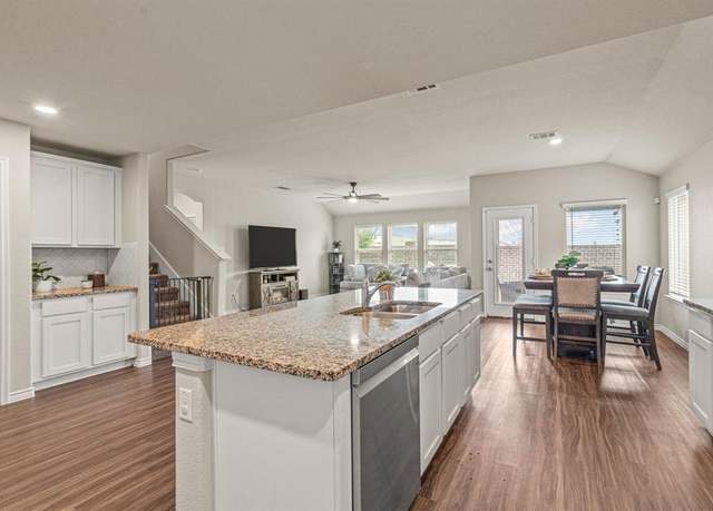 Property at 4137 Agatha Ln, Celina, TX 76227, 4 beds, 4 baths