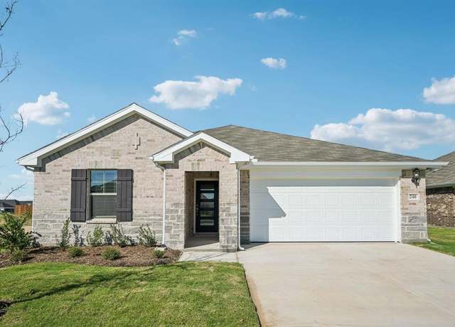 Property at 240 Canyon Oaks Dr, Greenville, TX 75402, 3 beds, 2 baths