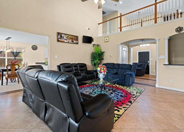 Property at 2012 Aster Trl, Forney, TX 75126, 5 beds, 2.5 baths