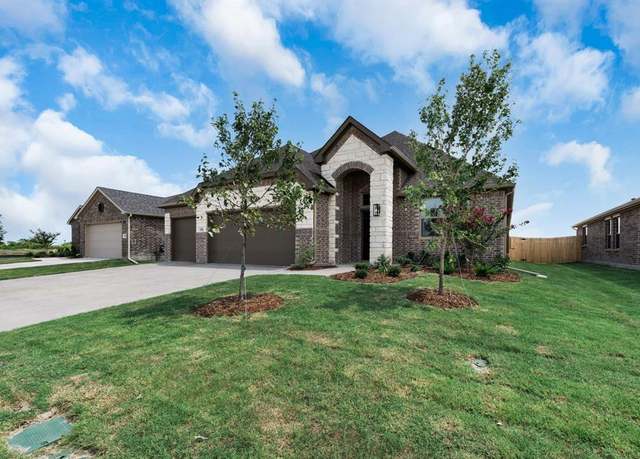 Property at 3804 Arrowchop, Caddo Mills, TX 75135, 4 beds, 3 baths