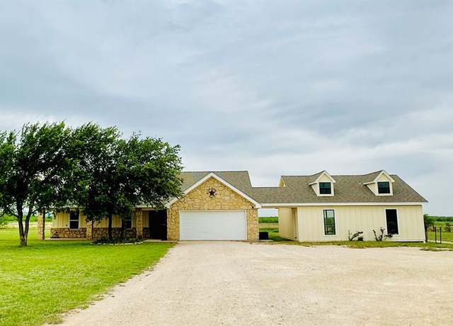 Property at 3642 Potosi Rd, Abilene, TX 79602, 4 beds, 2.5 baths