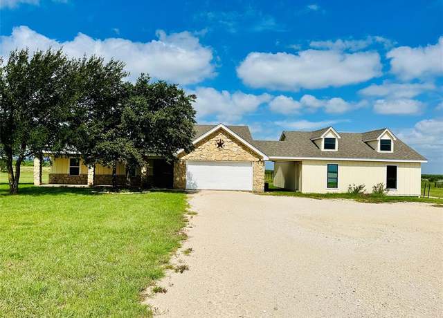 Property at 3642 Potosi Rd, Abilene, TX 79602, 4 beds, 2.5 baths