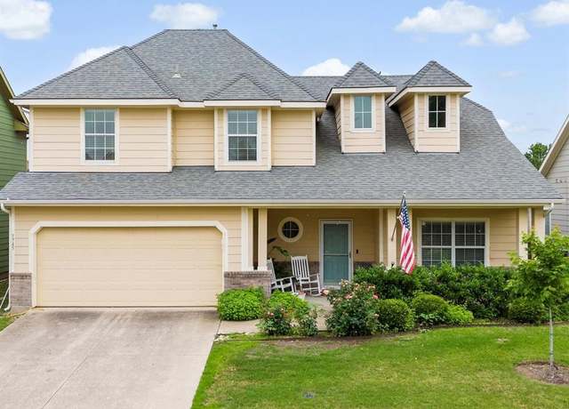 Property at 9745 Water Tree Dr, Mckinney, TX 75072, 5 beds, 2.5 baths
