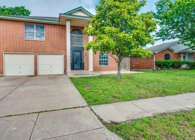 Property at 7717 Kelly Lynn Ln, Watauga, TX 76148, 4 beds, 2.5 baths