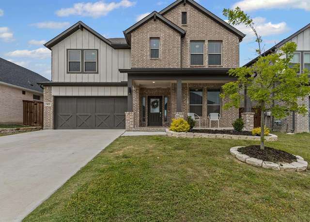 Property at 5633 Santa Elena Ct, Fort Worth, TX 76126, 4 beds, 2.5 baths