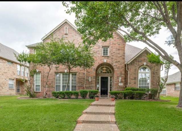Property at 3313 Shady Valley Rd, Plano, TX 75025, 4 beds, 3.5 baths