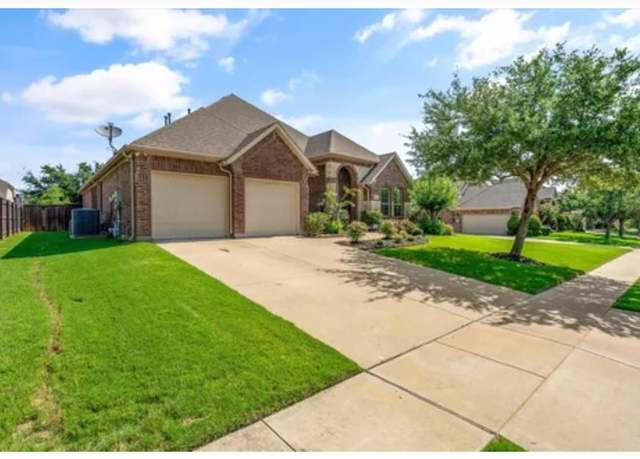 Property at 1104 Killian Dr, Mansfield, TX 76063, 5 beds, 3.5 baths