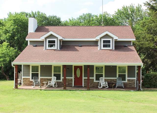 Property at 5150 County Road 177, Celina, TX 75009, 4 beds, 2 baths