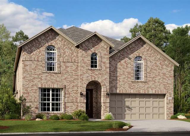 Property at 218 Northern Trl, Justin, TX 76247, 4 beds, 3 baths