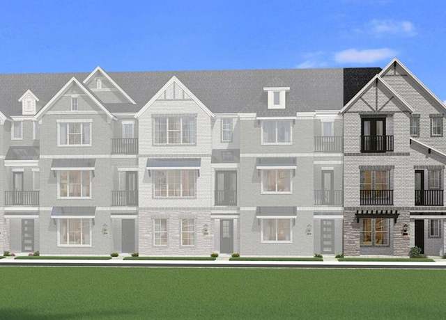 Property at 8087 Challenger St, Frisco, TX 75034, 3 beds, 3.5 baths