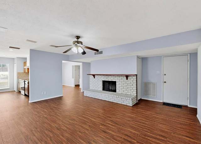 Property at 6541 Santa Fe Trl, Plano, TX 75023, 3 beds, 2 baths