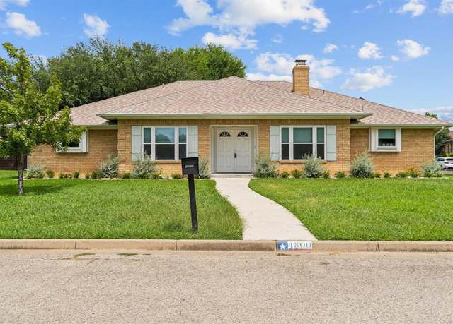 Property at 4800 Boulder Rd, North Richland Hills, TX 76180, 3 beds, 2 baths