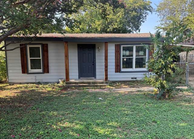 Property at 5436 Laster Rd, Fort Worth, TX 76119, 3 beds, 2 baths