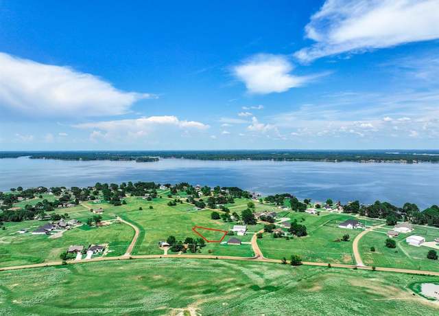 Property at 7 Box Rd, Gun Barrel City, TX 75156