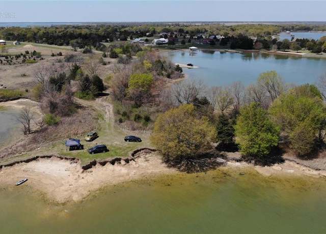 Property at see legal discription Old Hwy 287 Hwy, Kerens, TX 75144