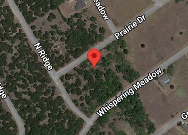 Property at 23039 Prairie Dr, Whitney, TX 76692