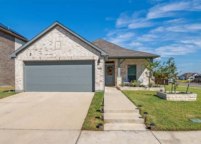 Property at 3016 De Berry Ln, Royse City, TX 75189, 3 beds, 2 baths