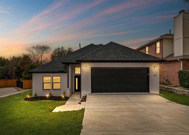 Property at 118 Mischief Ln, Rockwall, TX 75032, 3 beds, 3 baths