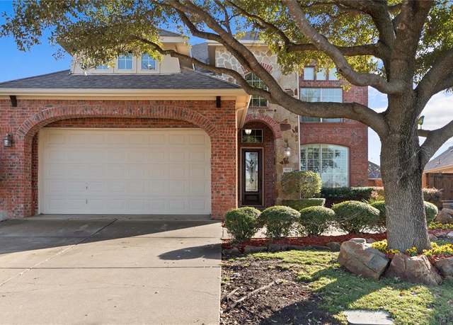 Property at 1011 Cadbury Ln, Forney, TX 75126, 4 beds, 2.5 baths