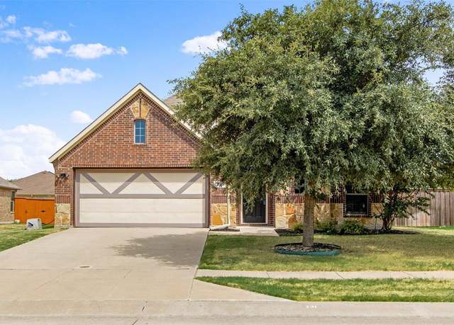 Property at 231 Archer Way, Forney, TX 75126, 3 beds, 2 baths