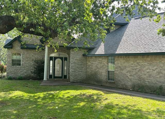 Property at 15179 County Road 4052, Kemp, TX 75143, 3 beds, 3 baths