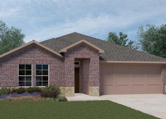 Property at 1604 Basalt Ln, Celina, TX 75009, 4 beds, 2 baths