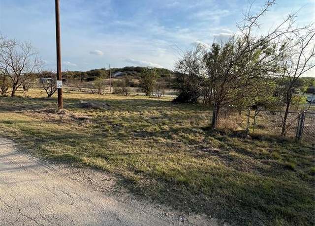 Property at TBD N Lakeside Cir, May, TX 76857