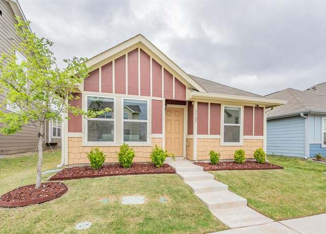 Property at 5729 Willamette Dr, Fort Worth, TX 76119, 2 beds, 2 baths
