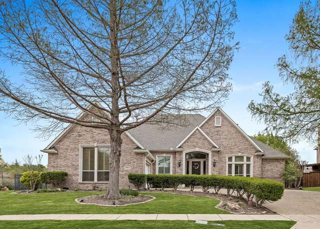 Property at 8864 Broken Bend Ln, Frisco, TX 75036, 3 beds, 2.5 baths