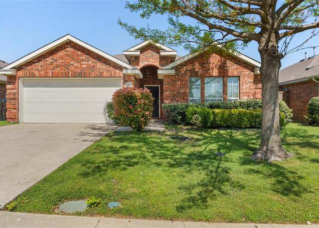 Property at 9904 Southgate Dr, Mckinney, TX 75072, 3 beds, 2 baths