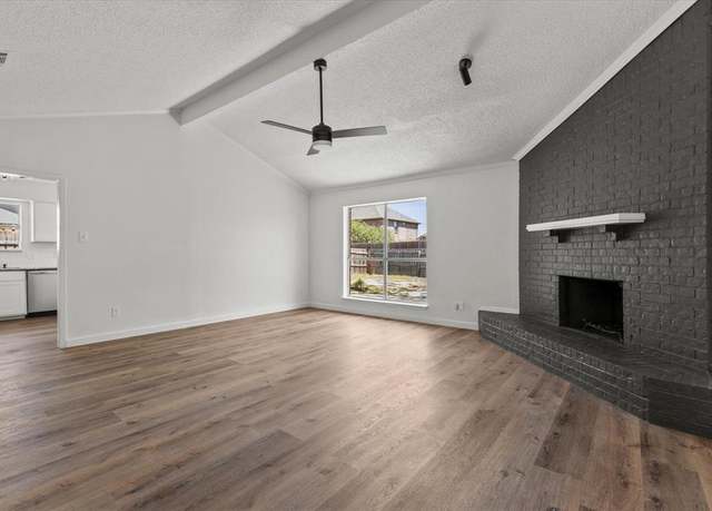 Property at 5310 Vagas Dr, Rowlett, TX 75088, 3 beds, 2 baths