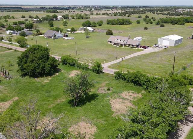 Property at 9130 Prairie Chapel Rd, Crandall, TX 75114