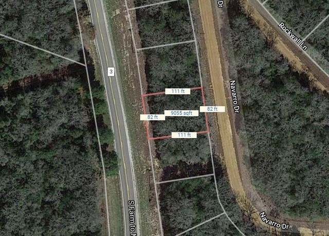 Property at Lot 19 Navarro Dr, Normangee, TX 77871