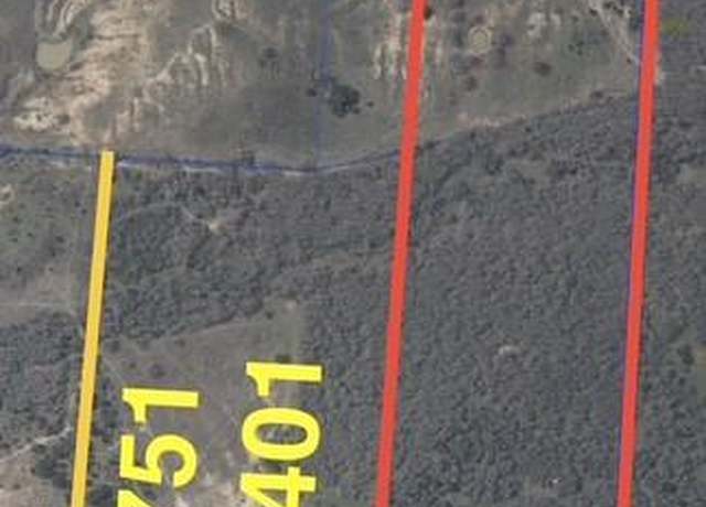 Property at 000 County Road 401, Dublin, TX 76446