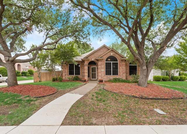 Property at 3306 Felicia Ct, Mckinney, TX 75070, 3 beds, 2 baths