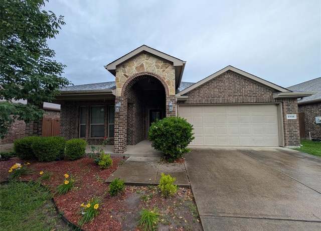 Property at 2016 Karsen Ln, Heartland, TX 75126, 4 beds, 2 baths