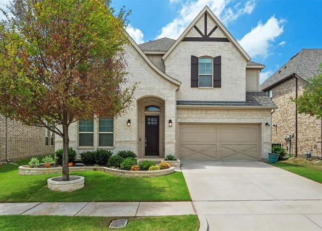 Property at 2507 Lavaca Dr, Euless, TX 76039, 5 beds, 4.5 baths